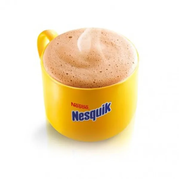 Кофе в капсулах Nescafé Dolce Gusto Nesquik