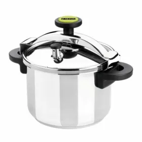 Скороварка Monix M530001 Нержавеющая сталь 4 L