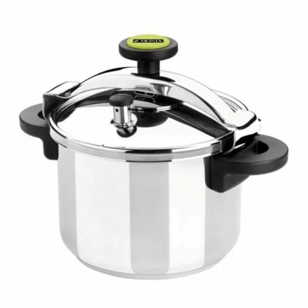 Скороварка Monix M530001 Нержавеющая сталь 4 L