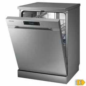 Trauku mazgātājs Samsung DW60M6040FS/EC 60 cm