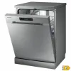 Astianpesukone Samsung DW60M6040FS/EC 60 cm