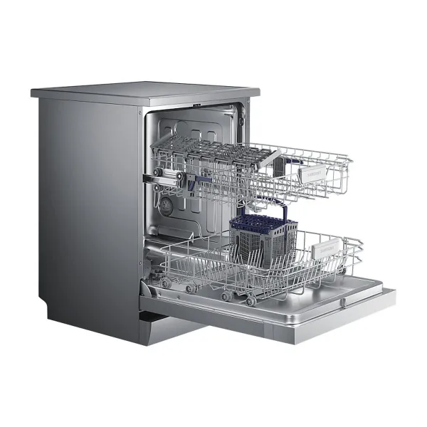 Trauku mazgātājs Samsung DW60M6040FS/EC 60 cm