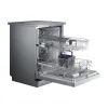 Astianpesukone Samsung DW60M6040FS/EC 60 cm