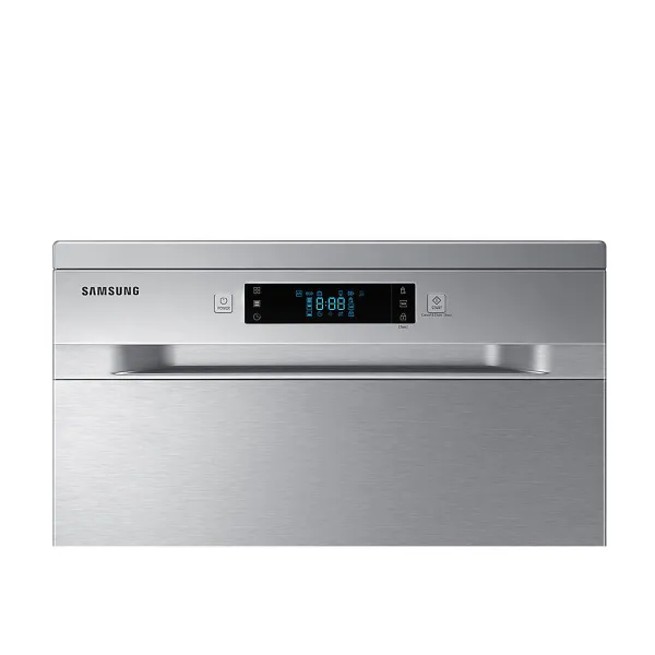 Trauku mazgātājs Samsung DW60M6040FS/EC 60 cm