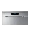 Indų plovimo mašina Samsung DW60M6040FS/EC 60 cm