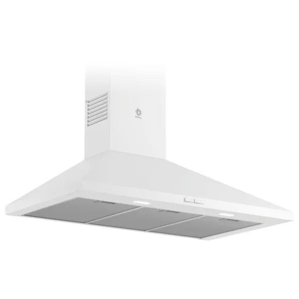 Parastais pārvalks Balay 3BC696MB 90 cm 600 m3/h 69 dB 220W Balts