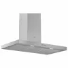 Традиционная вытяжка BOSCH DWB96BC50 590 m³/h 70 dB 215W