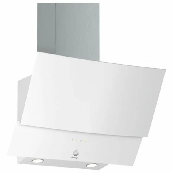 Parastais pārvalks Balay 3BC565GB 60 cm 530 m3/h 70 dB 216W Balts A+