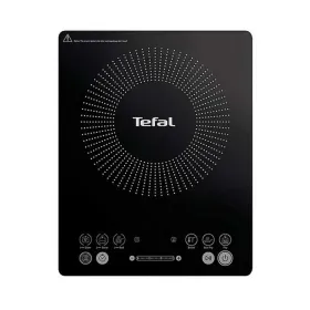 Induktiolevy Tefal IH2108 26 cm 2100W Musta