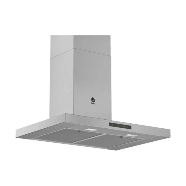 Įprastas gaubtas Balay 3BC977GX 70 cm 671 m3/h 140W A Plienas