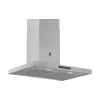 Parastais pārvalks Balay 3BC977GX 70 cm 671 m3/h 140W A Tērauds