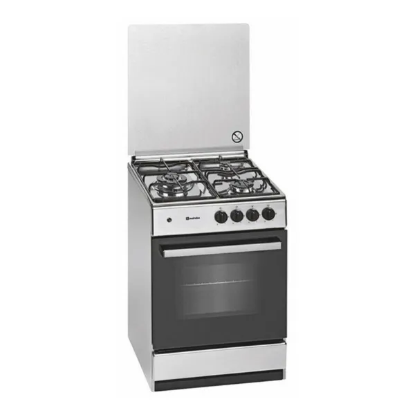 Kaasuliesi Meireles G540XNAT 55 cm Teräs