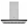 Conventional Hood Siemens AG 233319 90 cm 790 m³/h 160W A+ Steel