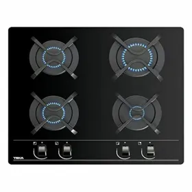 Газовая панель Teka GBC64000XB 60 cm