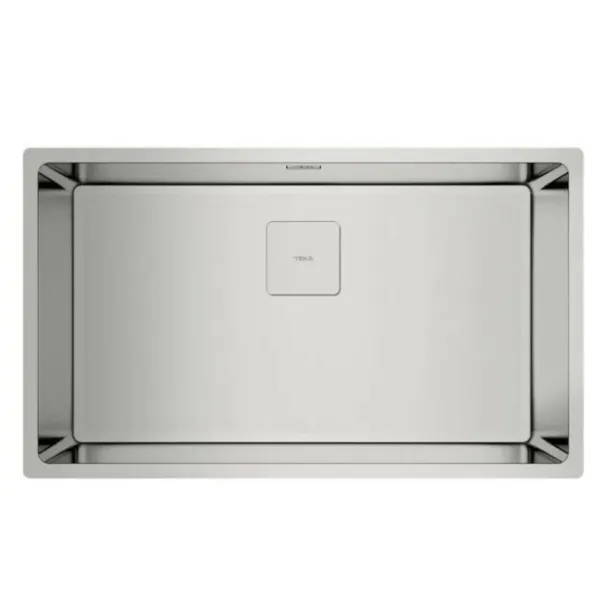 Kriauklė su viena plautuve Teka Flex Linea RS15