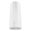 Įprastas gaubtas Mepamsa CYLINDRA ISLA PRO 750 m3/h Balta (37 cm)