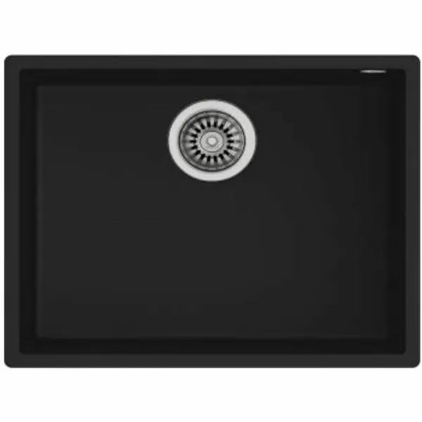 Sink with One Basin Teka Square 50.40 TG (60 cm)