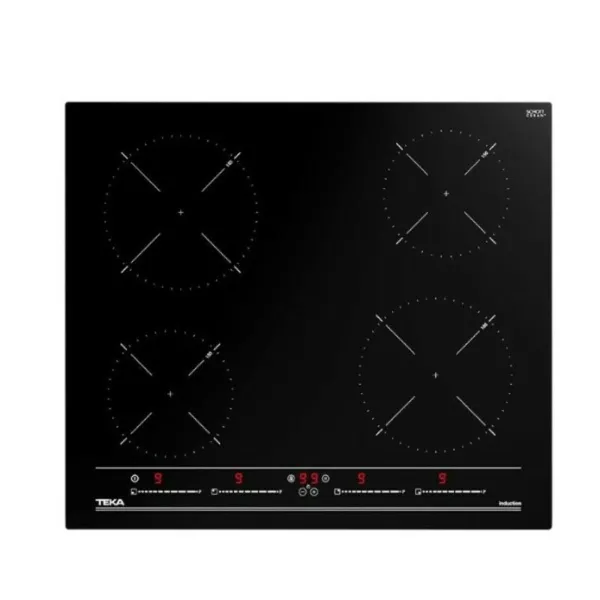 Индукционная Панель Teka 112520012 60 cm 60 cm 7200 W
