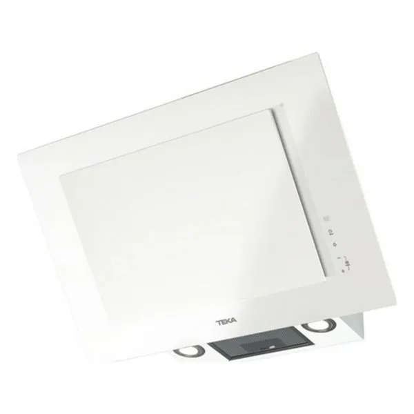 Įprastas gaubtas Teka 112930042 70 cm 700 m3/h 61 dB 280W Balta A+