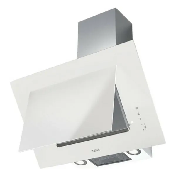 Įprastas gaubtas Teka 112930042 70 cm 700 m3/h 61 dB 280W Balta A+