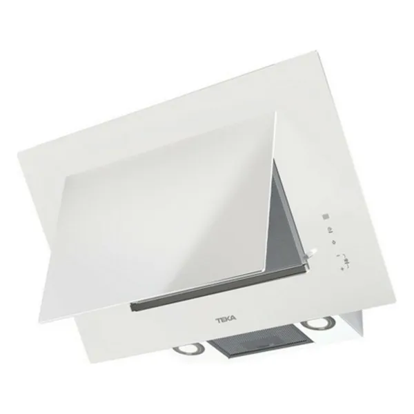 Įprastas gaubtas Teka 112930042 70 cm 700 m3/h 61 dB 280W Balta A+