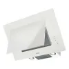 Įprastas gaubtas Teka 112930042 70 cm 700 m3/h 61 dB 280W Balta A+