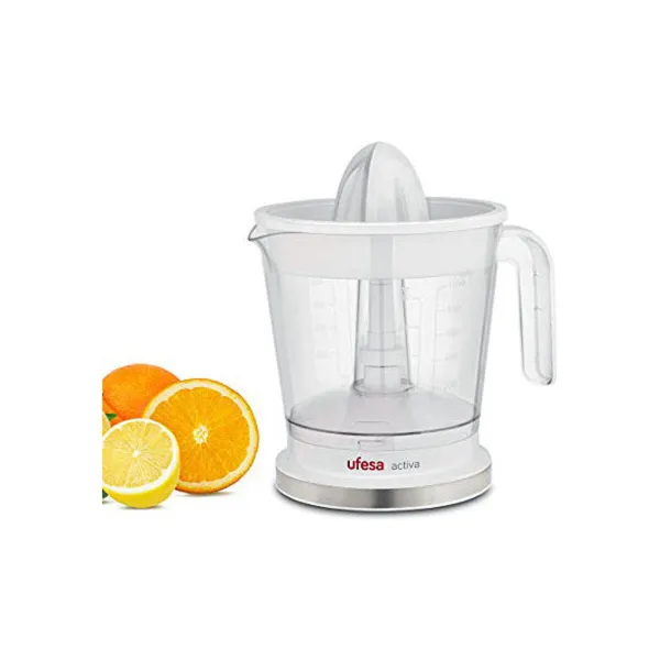 Spaustuvas UFESA Activa EX4942 1 L 40W