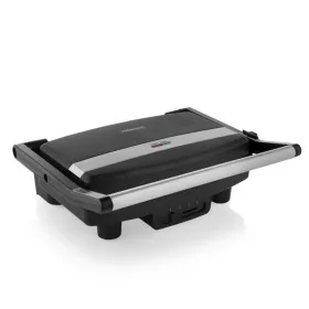 Kontaktrežģis Tristar GR-2856 1000W Melns Tērauds 28 x 19 cm