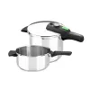 Ātrvāres katls Monix Braisogona_M560005 (4 + 6 L)