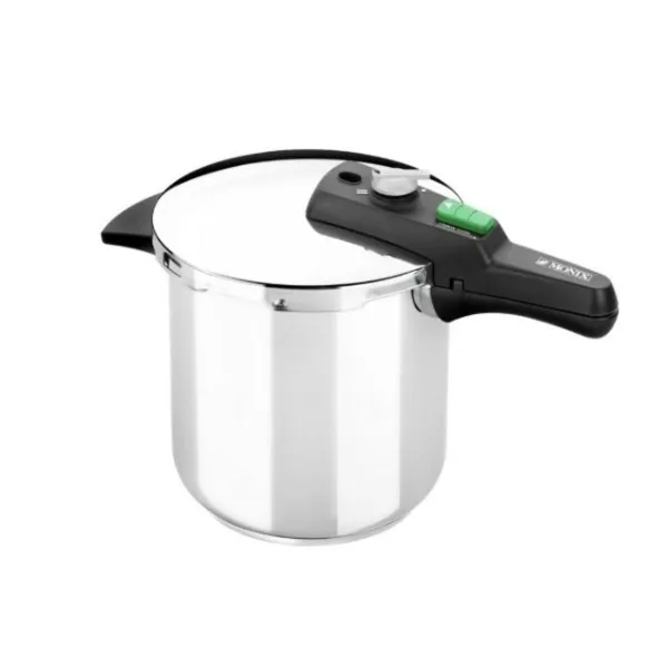 Greitpuodis Monix Braisogona_M560005 (4 + 6 L)