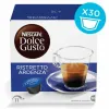 Kavos kapsulės Dolce Gusto Ristretto ardenza 30 uds