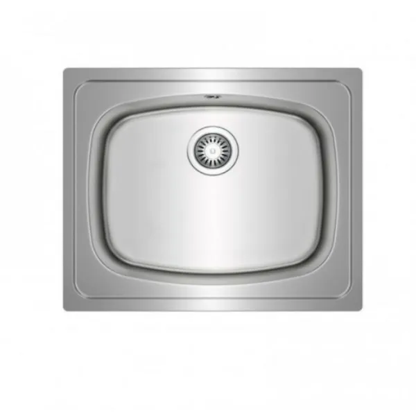 Sink with One Basin Teka 115010012 60 cm