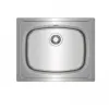Sink with One Basin Teka 115010012 60 cm