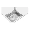 Sink with One Basin Teka 115010012 60 cm