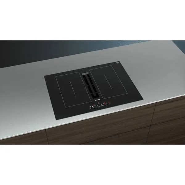 Indukcinė kaitlentė Siemens AG ED731FQ15E 70 cm 7400 W