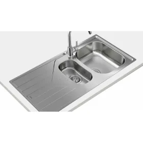 Pesuallas yhdellä altaalla Teka 115140001 (60 cm)