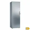 Ledusskapis Balay 3FCE568XE  Sudrabains Tērauds (186 x 60 cm)
