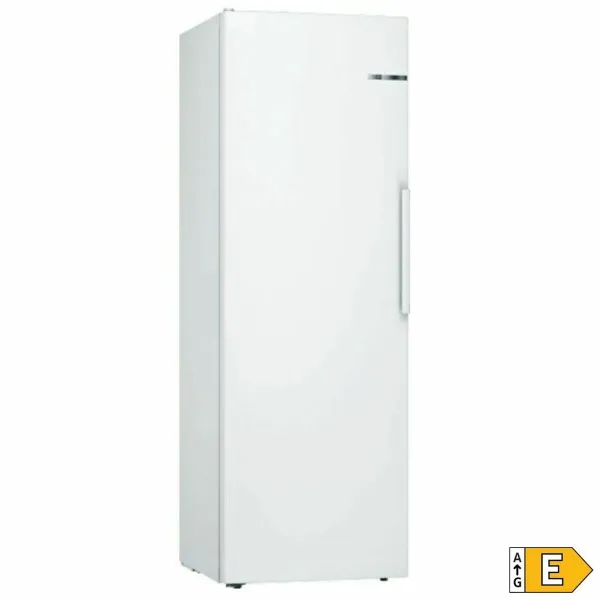 Ledusskapis BOSCH KSV33VWEP Balts