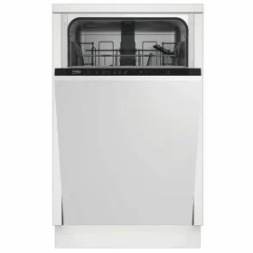 Посудомоечная машина BEKO DIS35023 45 cm Белый