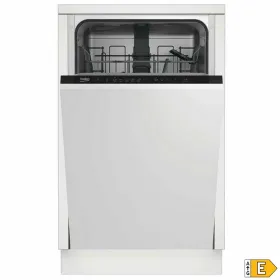 Посудомоечная машина BEKO DIS35023 45 cm Белый