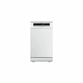 Indų plovimo mašina Teka DFS 24610 Balta 45 cm