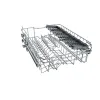 Trauku mazgātājs Teka DFS 24610 Balts 45 cm
