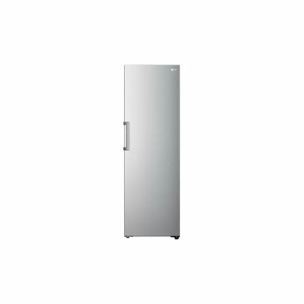 Šaldytuvas LG GLT51PZGSZ Plienas 386 L (185 x 60 cm)