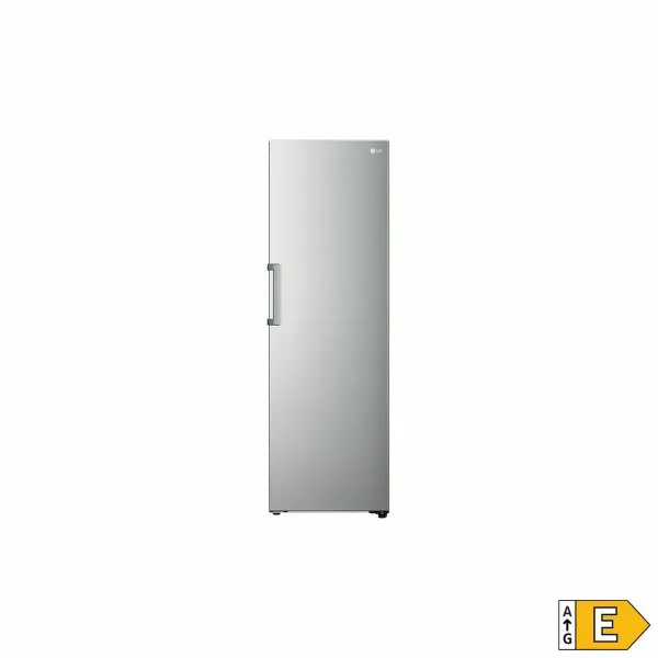 Jääkaappi LG GLT51PZGSZ Teräs 386 L (185 x 60 cm)
