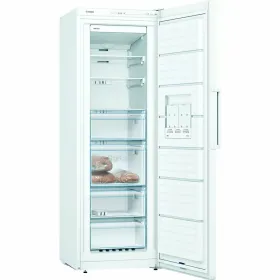 Морозильная Камера BOSCH GSN33VWEP  Белый (176 x 60 cm)