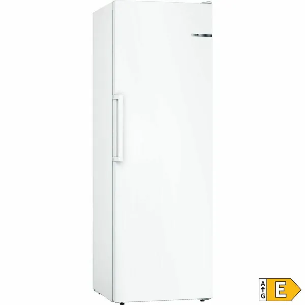 Морозильная Камера BOSCH GSN33VWEP  Белый (176 x 60 cm)