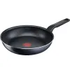 Panna Tefal XL FORCE Melns Alumīnijs Ø 32 cm