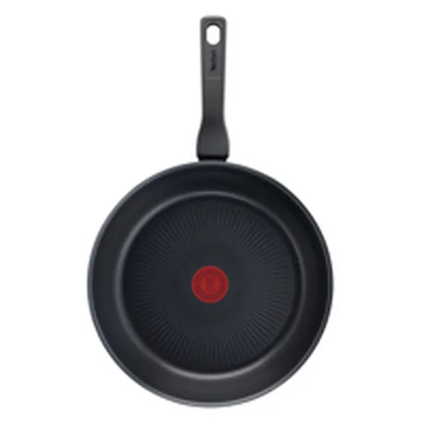 Panna Tefal XL FORCE Melns Alumīnijs Ø 32 cm