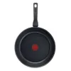 Keptuvė Tefal XL FORCE Juoda Aliuminis Ø 32 cm