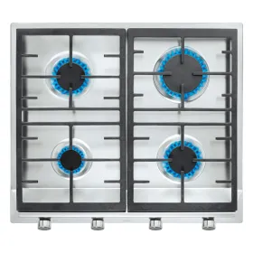 Газовая панель Teka EX 60.1 4G 60 cm
